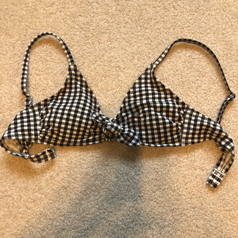 Target Bikini Top